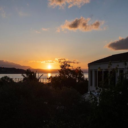 Amalen Suites Adults Only Rethymno  Luaran gambar