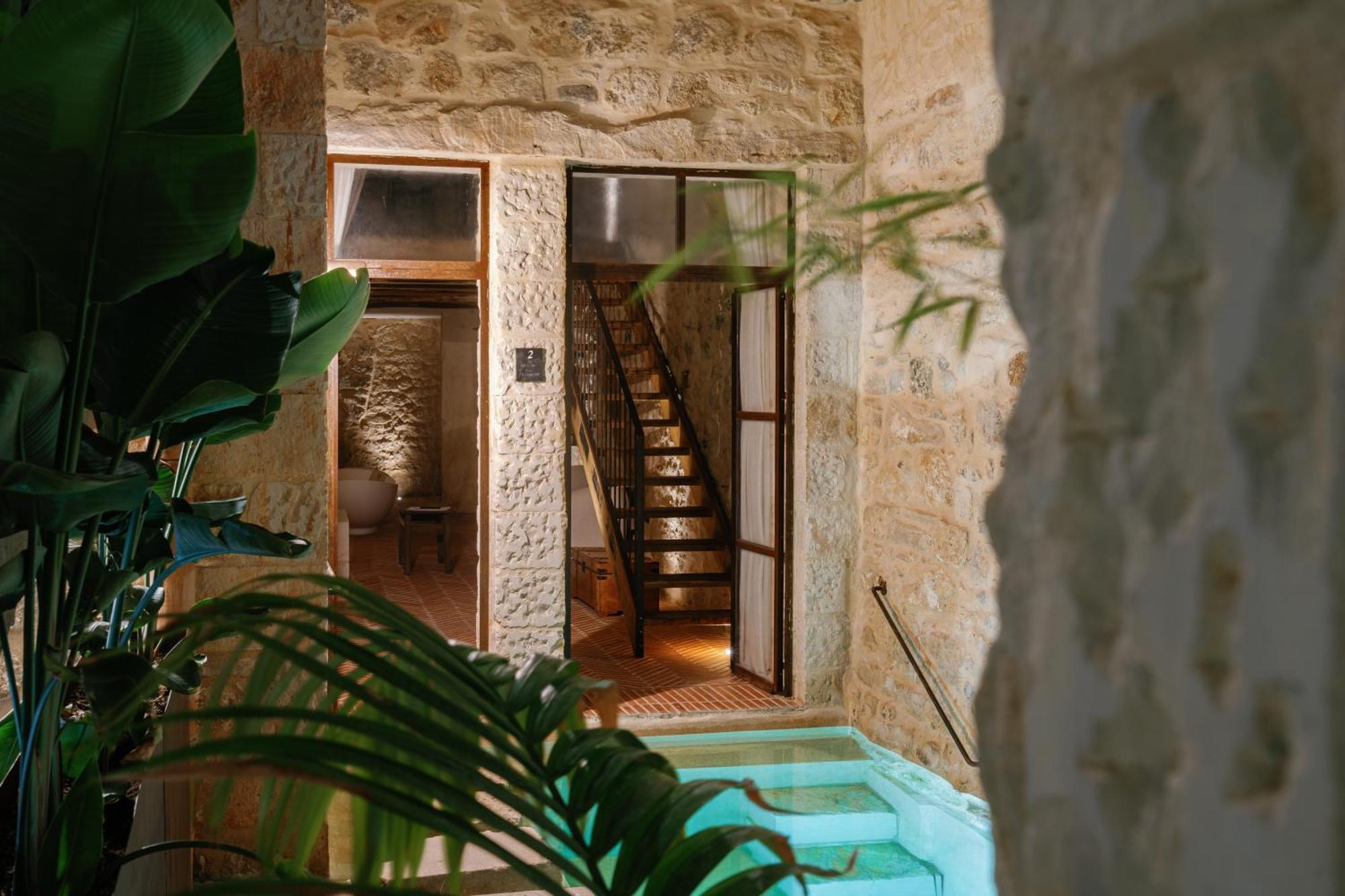 Amalen Suites Adults Only Rethymno  Luaran gambar