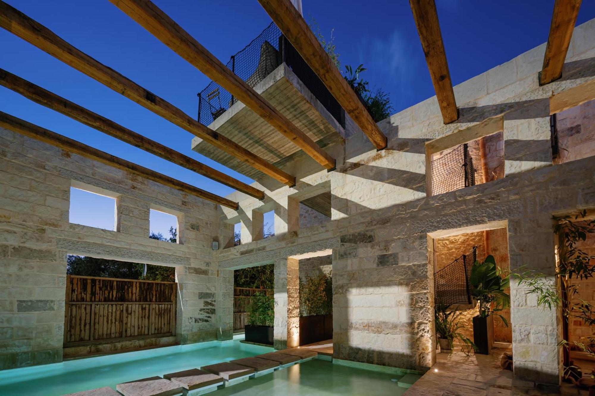 Amalen Suites Adults Only Rethymno  Luaran gambar