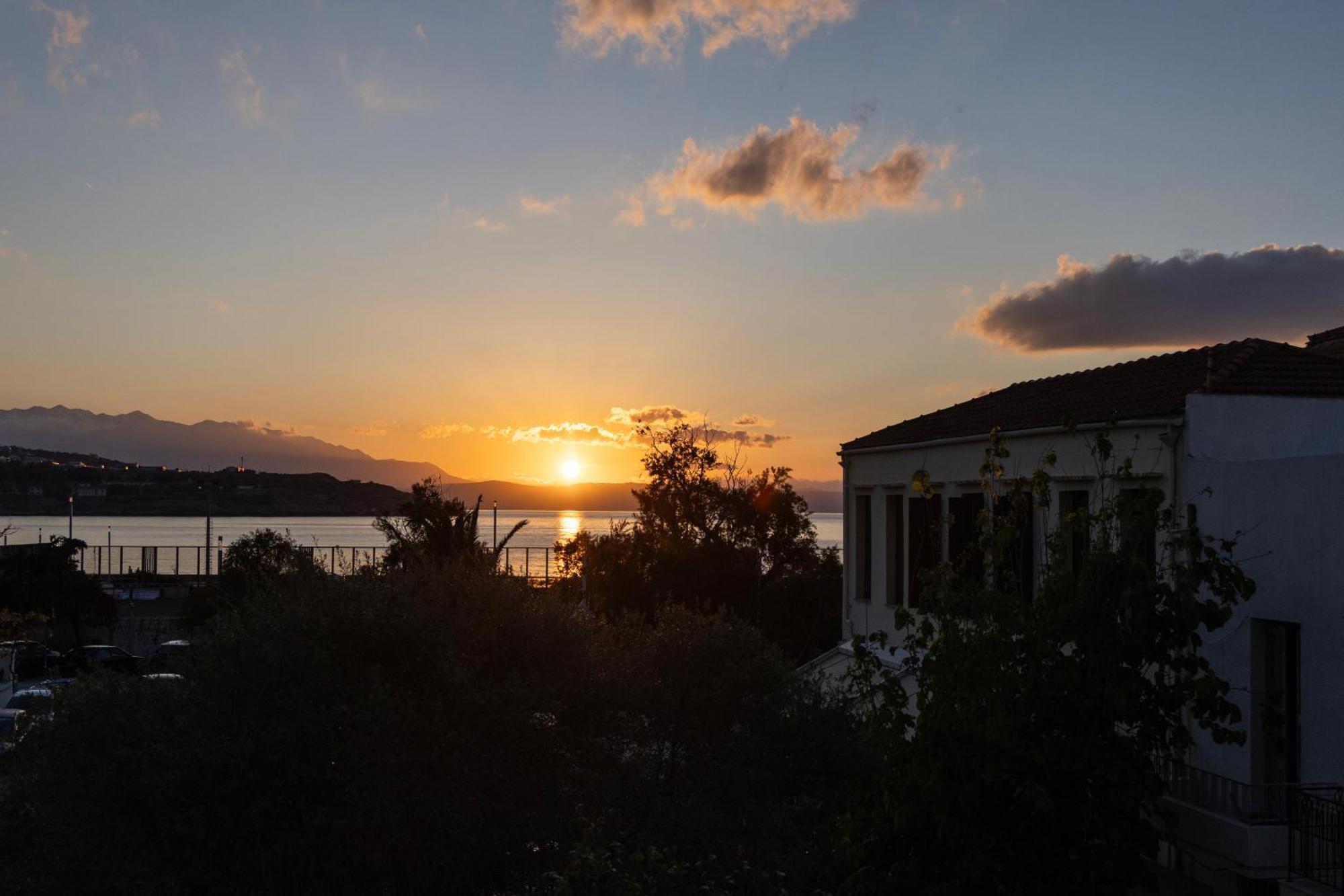 Amalen Suites Adults Only Rethymno  Luaran gambar