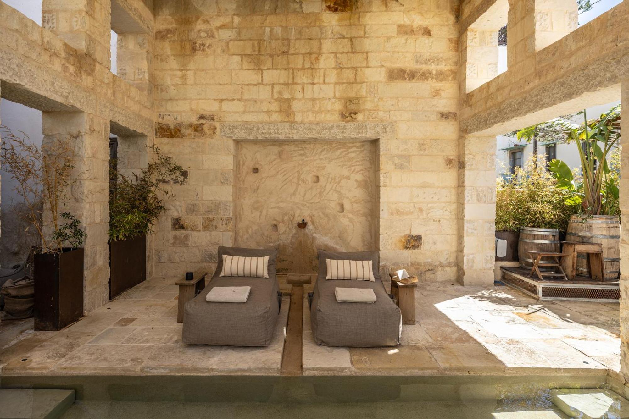 Amalen Suites Adults Only Rethymno  Luaran gambar