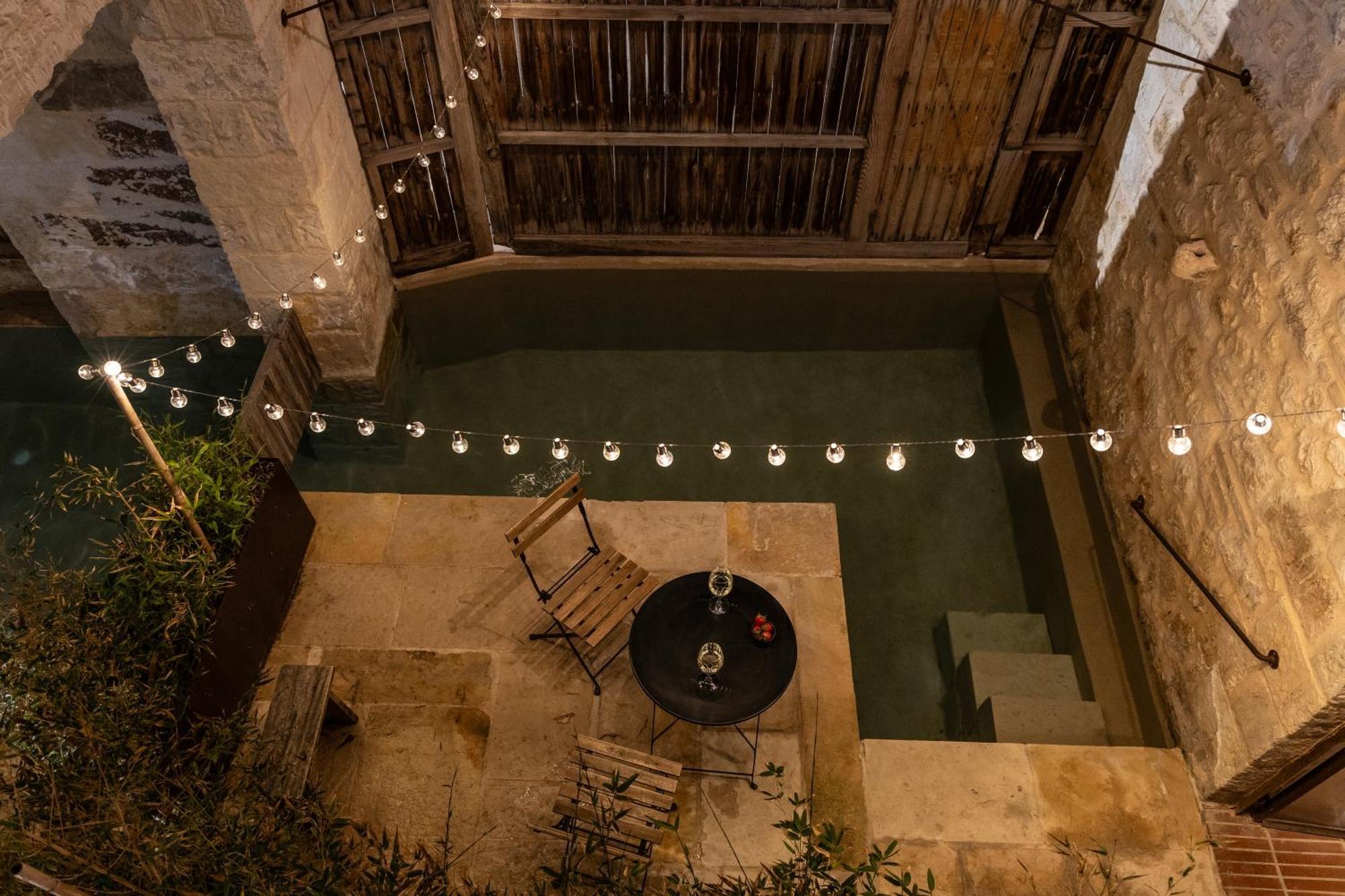 Amalen Suites Adults Only Rethymno  Luaran gambar