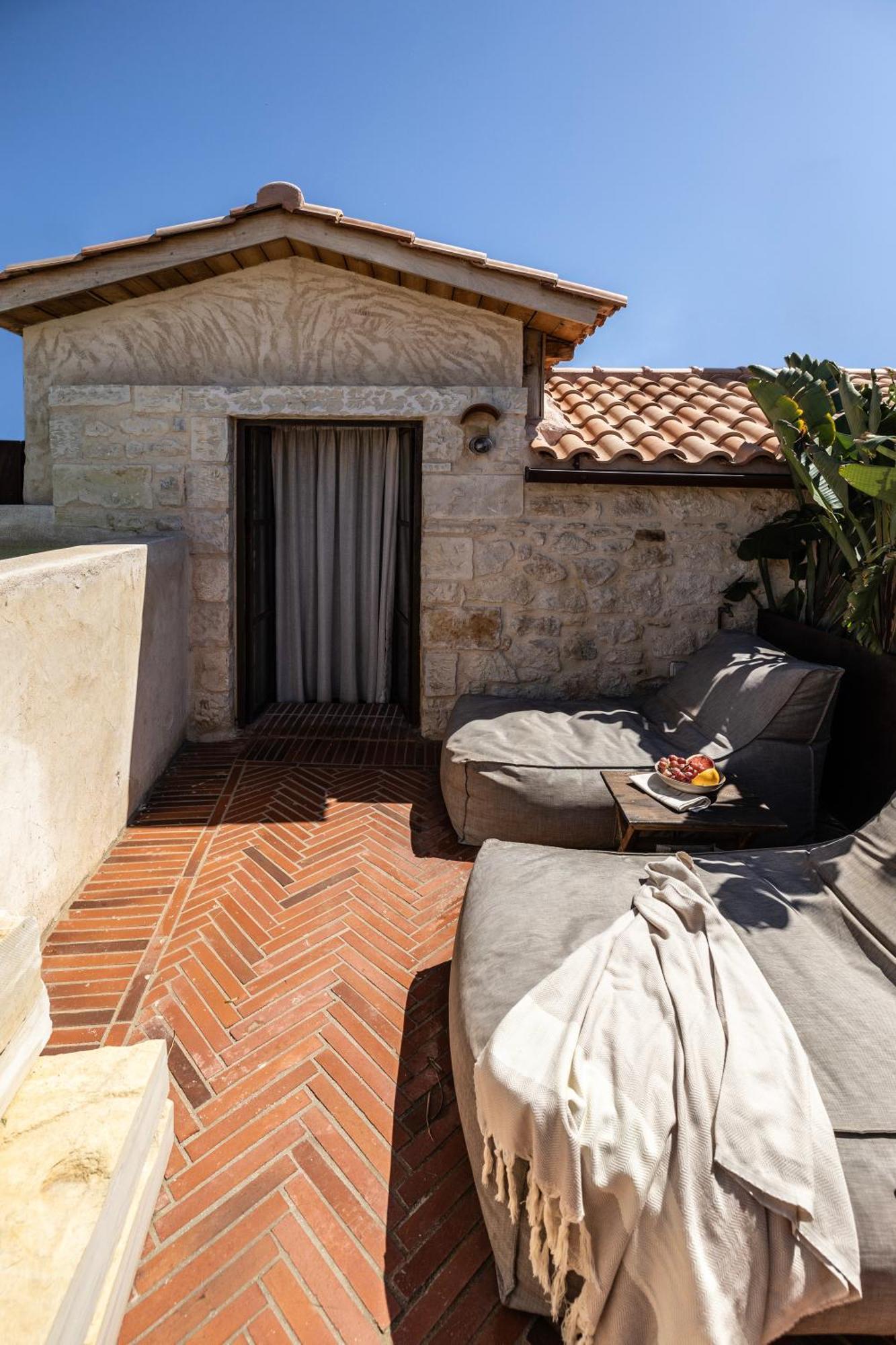 Amalen Suites Adults Only Rethymno  Luaran gambar