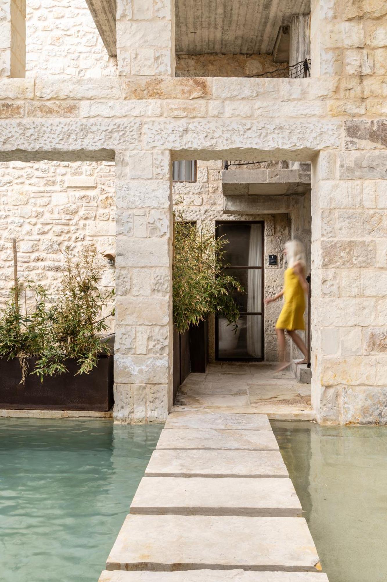 Amalen Suites Adults Only Rethymno  Luaran gambar