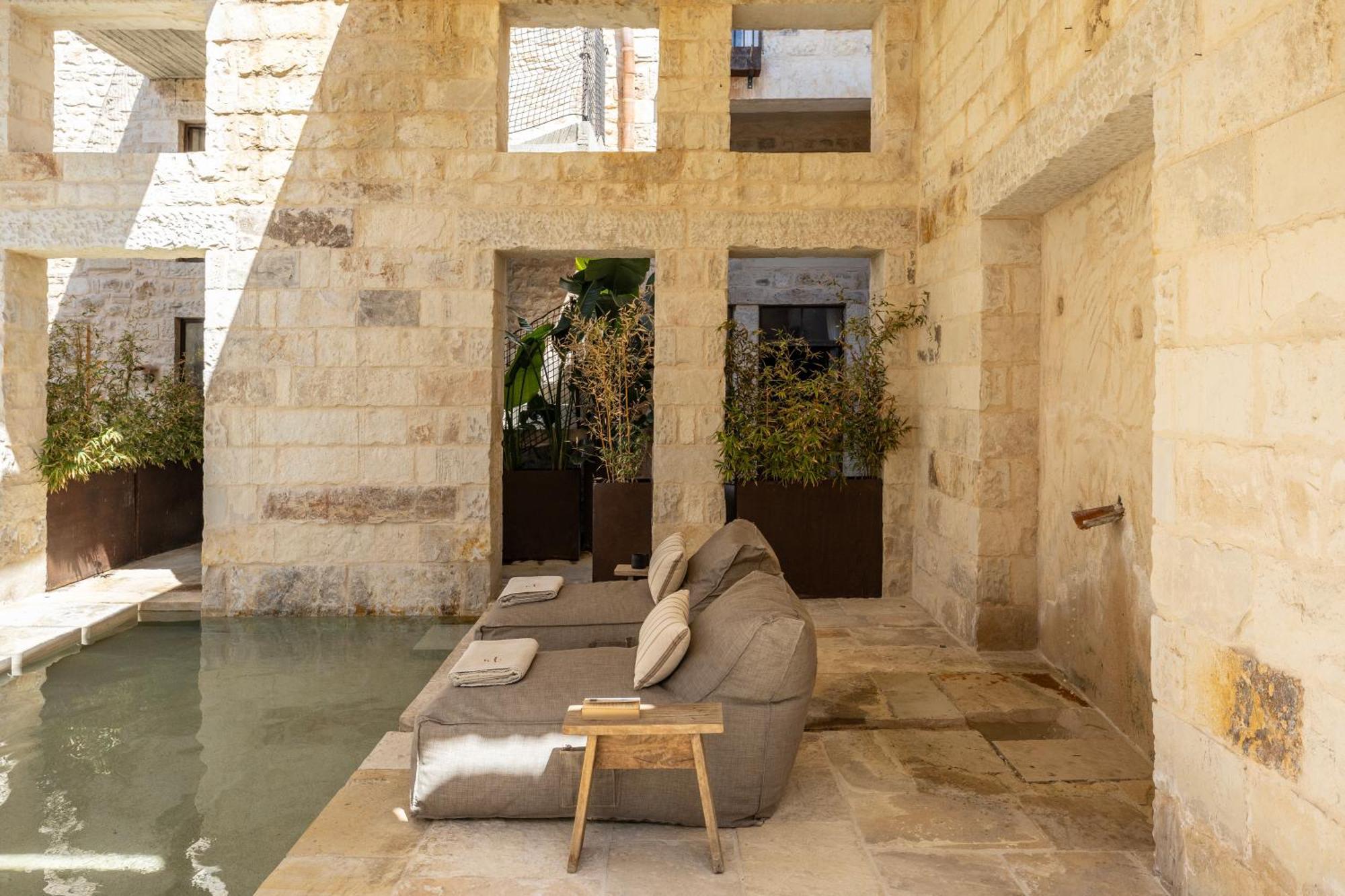 Amalen Suites Adults Only Rethymno  Luaran gambar
