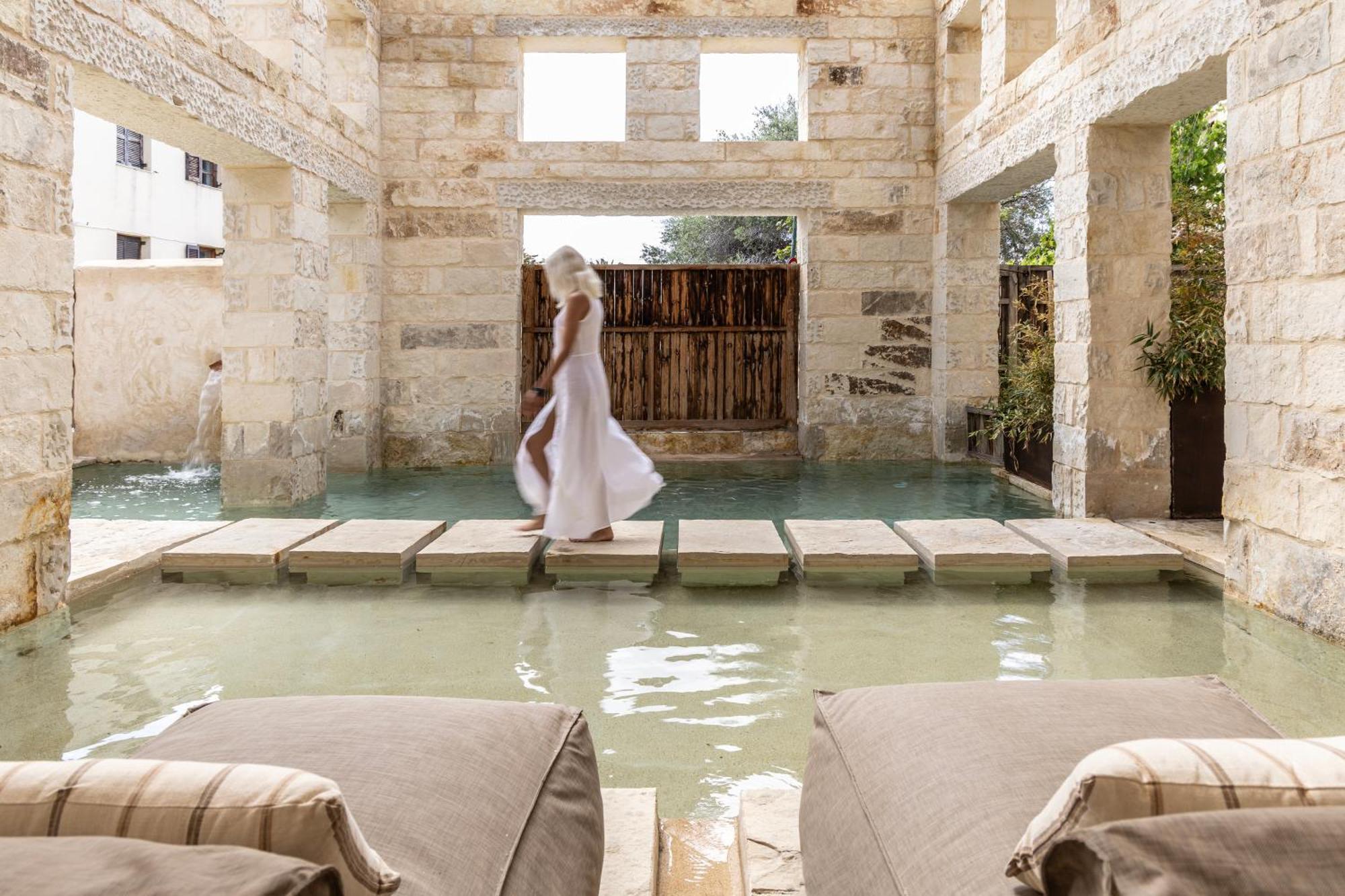 Amalen Suites Adults Only Rethymno  Luaran gambar