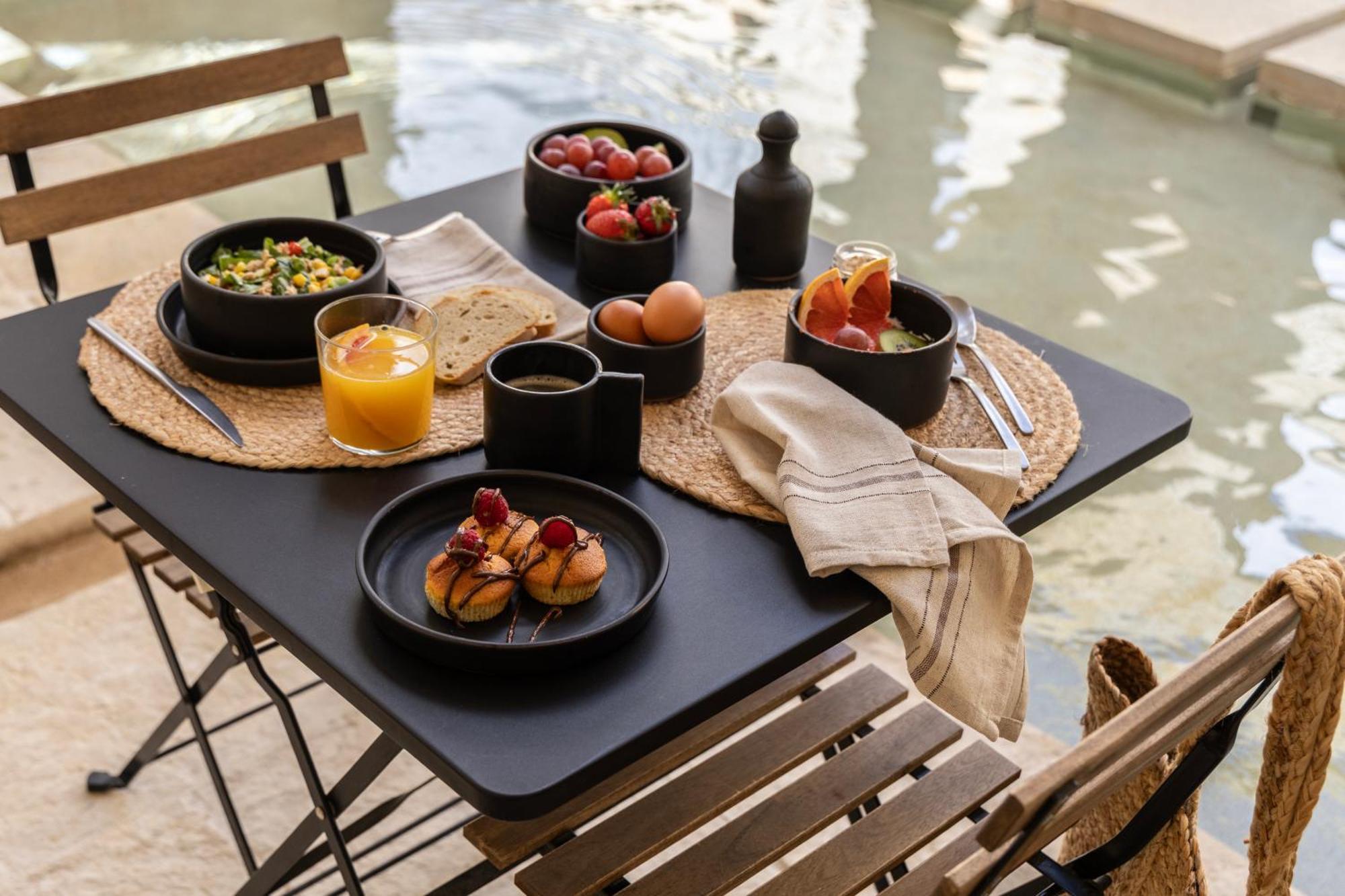Amalen Suites Adults Only Rethymno  Luaran gambar