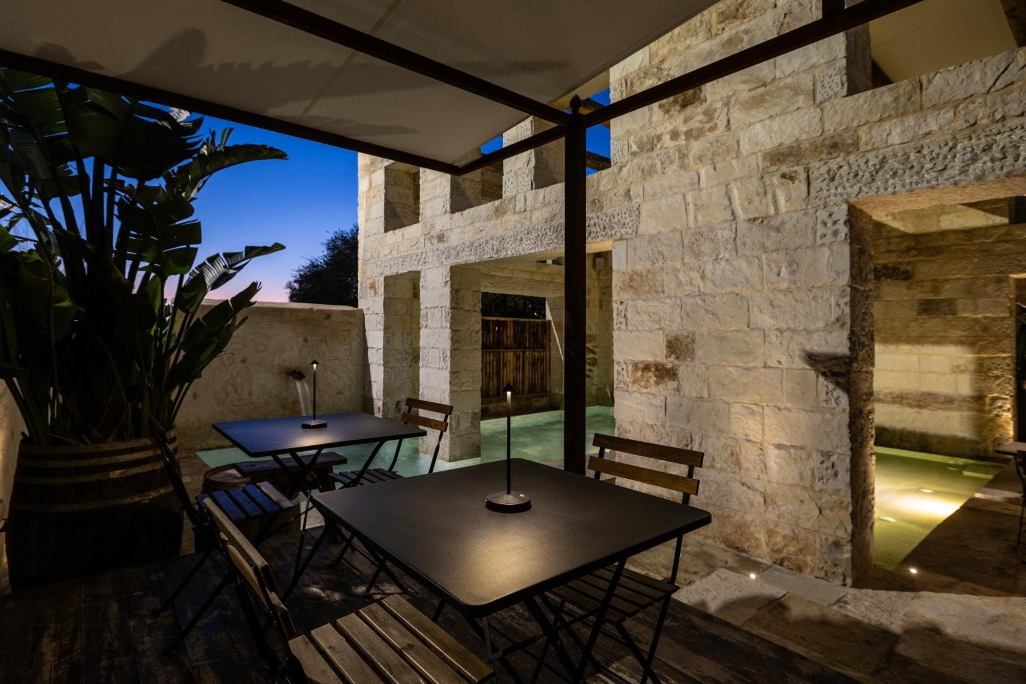 Amalen Suites Adults Only Rethymno  Luaran gambar