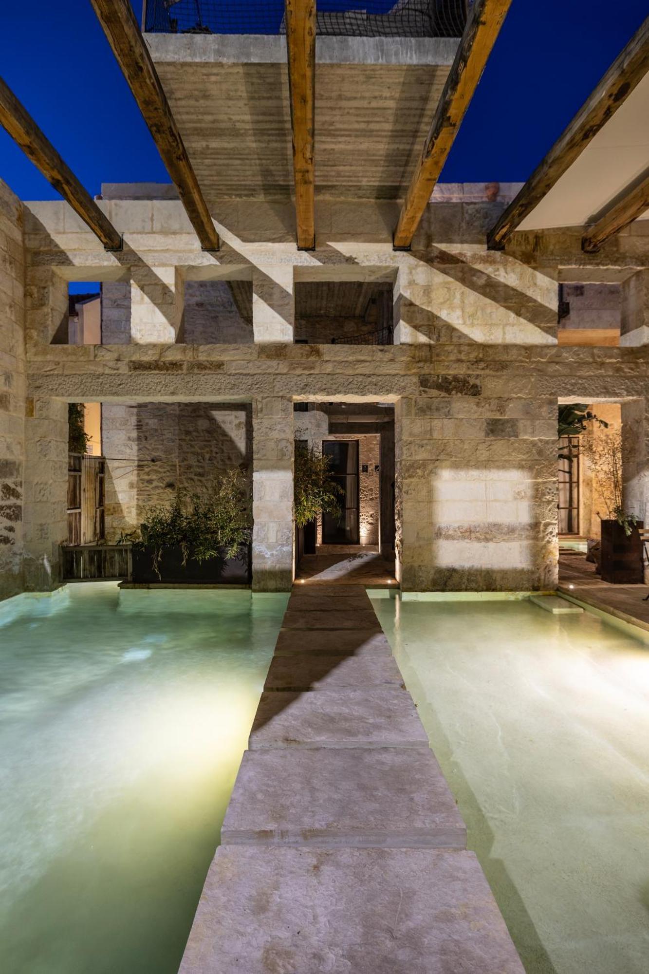 Amalen Suites Adults Only Rethymno  Luaran gambar