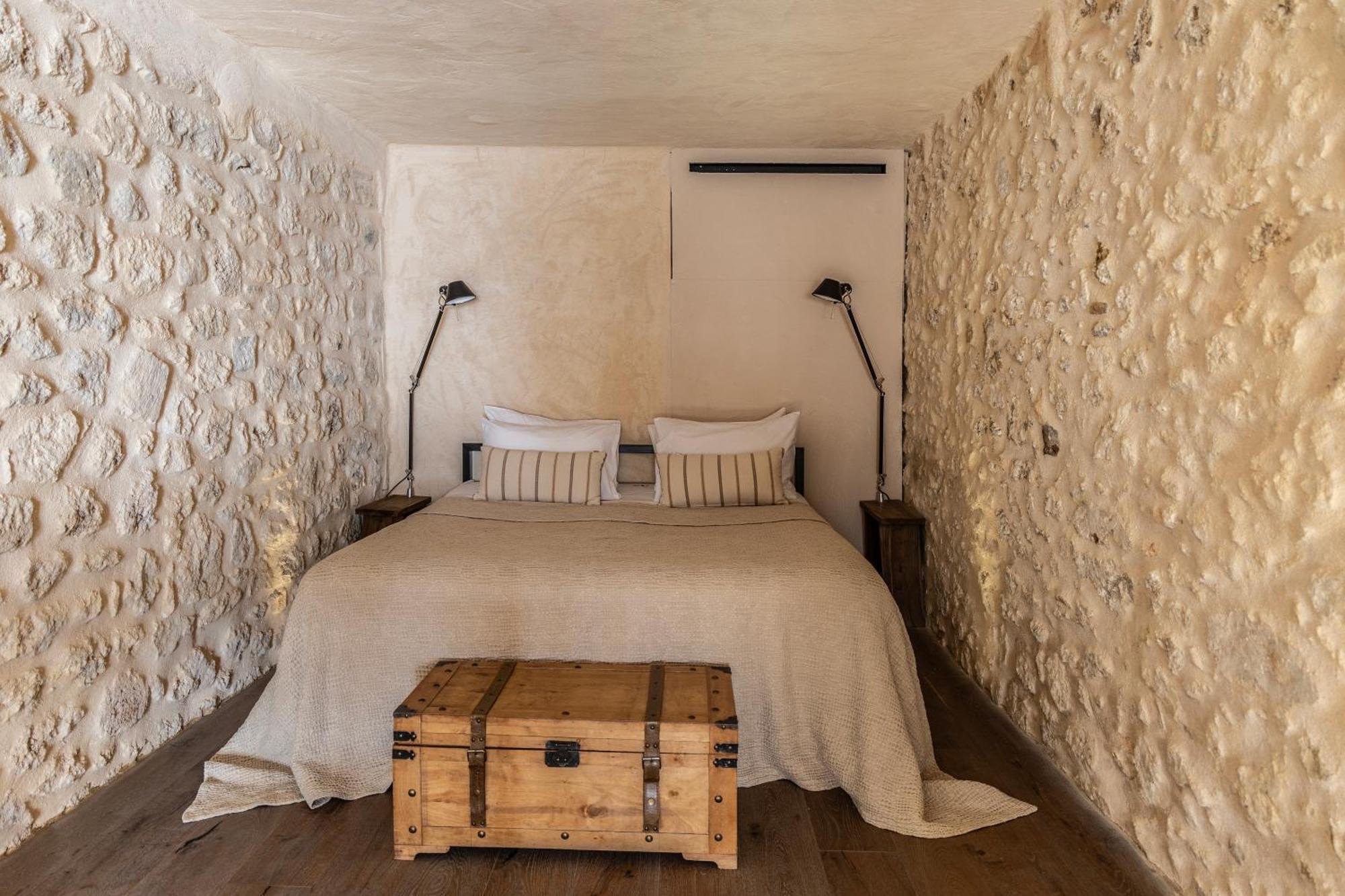Amalen Suites Adults Only Rethymno  Luaran gambar