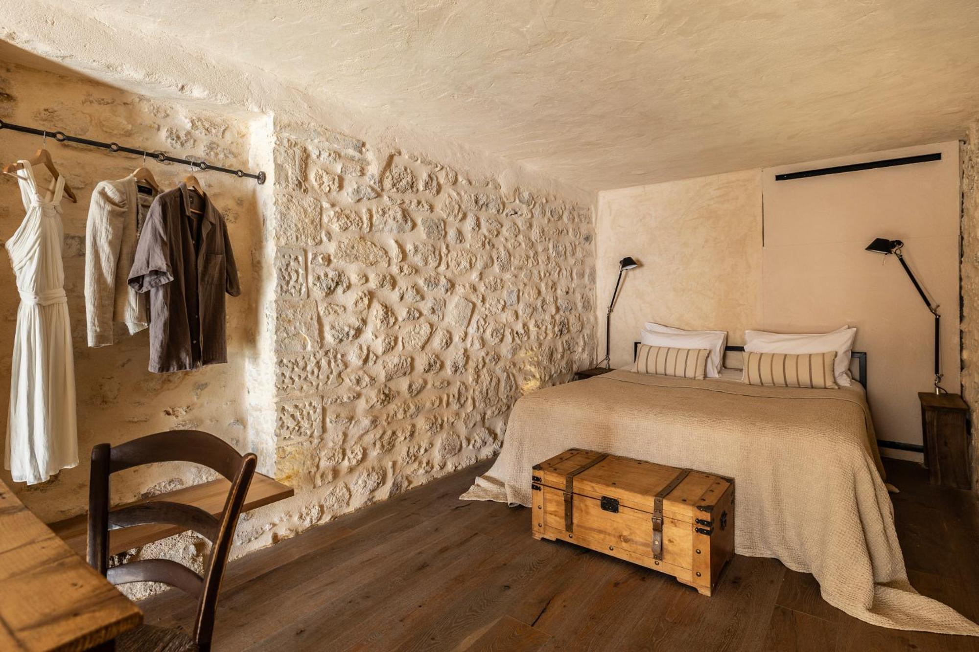 Amalen Suites Adults Only Rethymno  Luaran gambar
