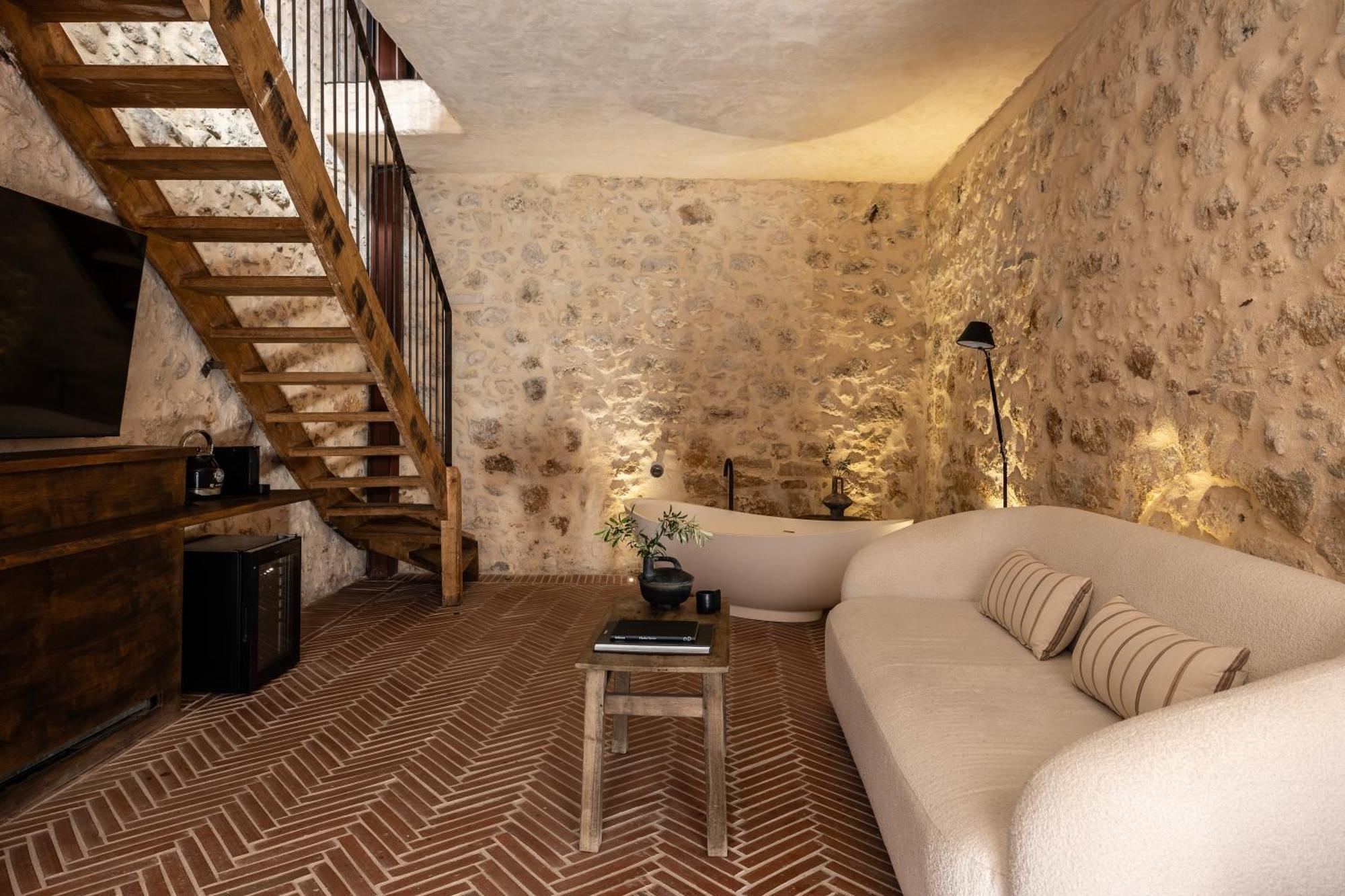 Amalen Suites Adults Only Rethymno  Luaran gambar