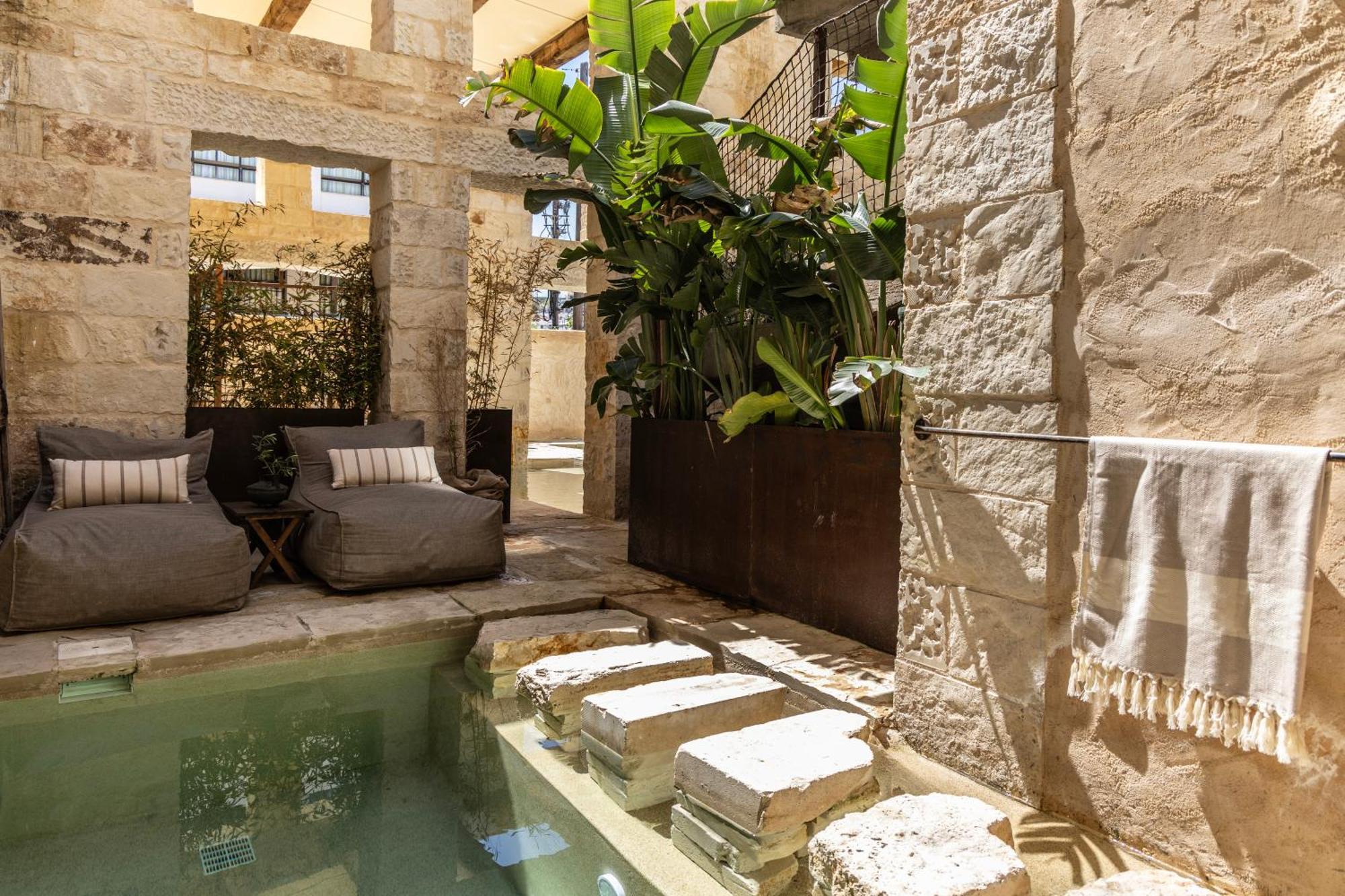 Amalen Suites Adults Only Rethymno  Luaran gambar