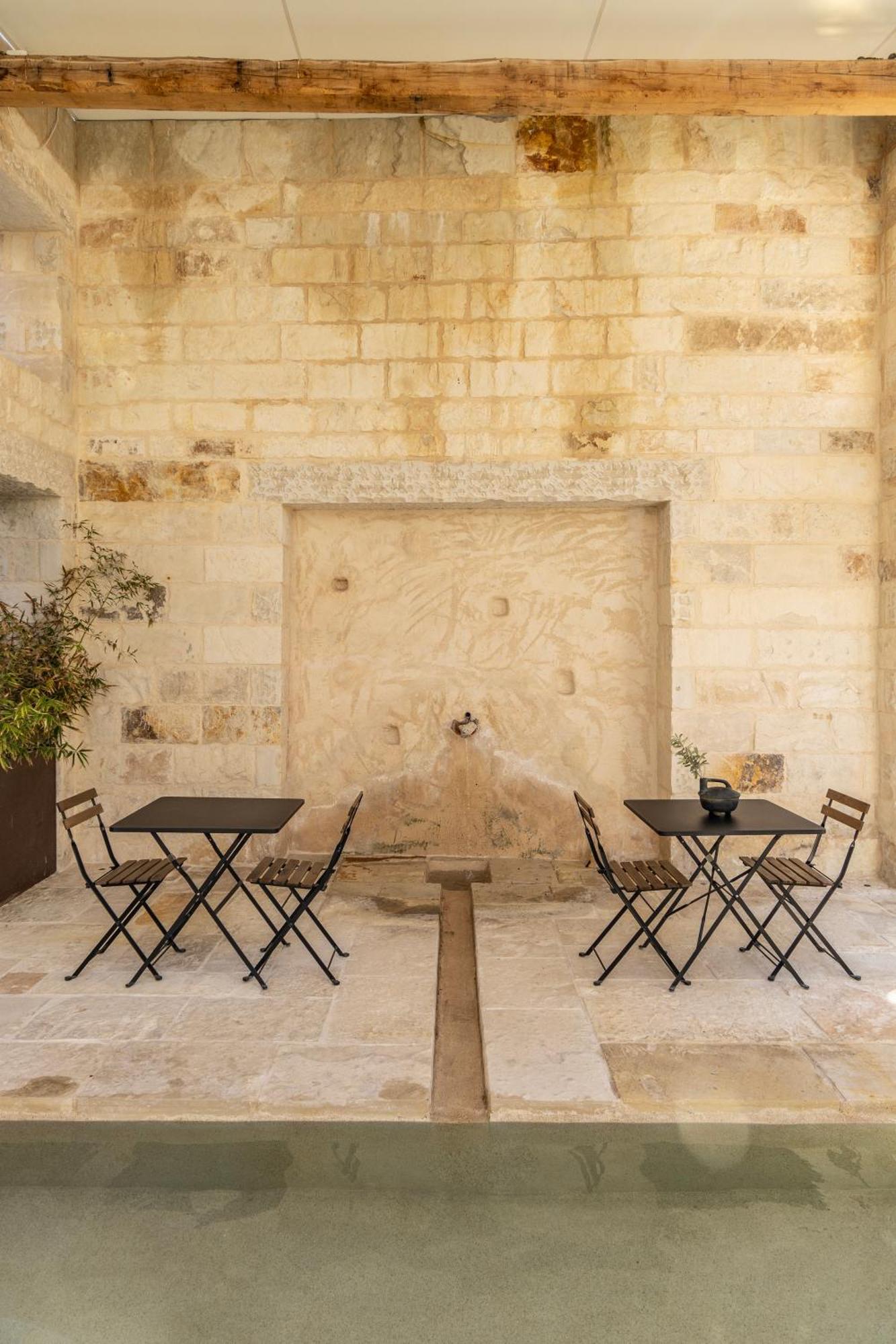 Amalen Suites Adults Only Rethymno  Luaran gambar