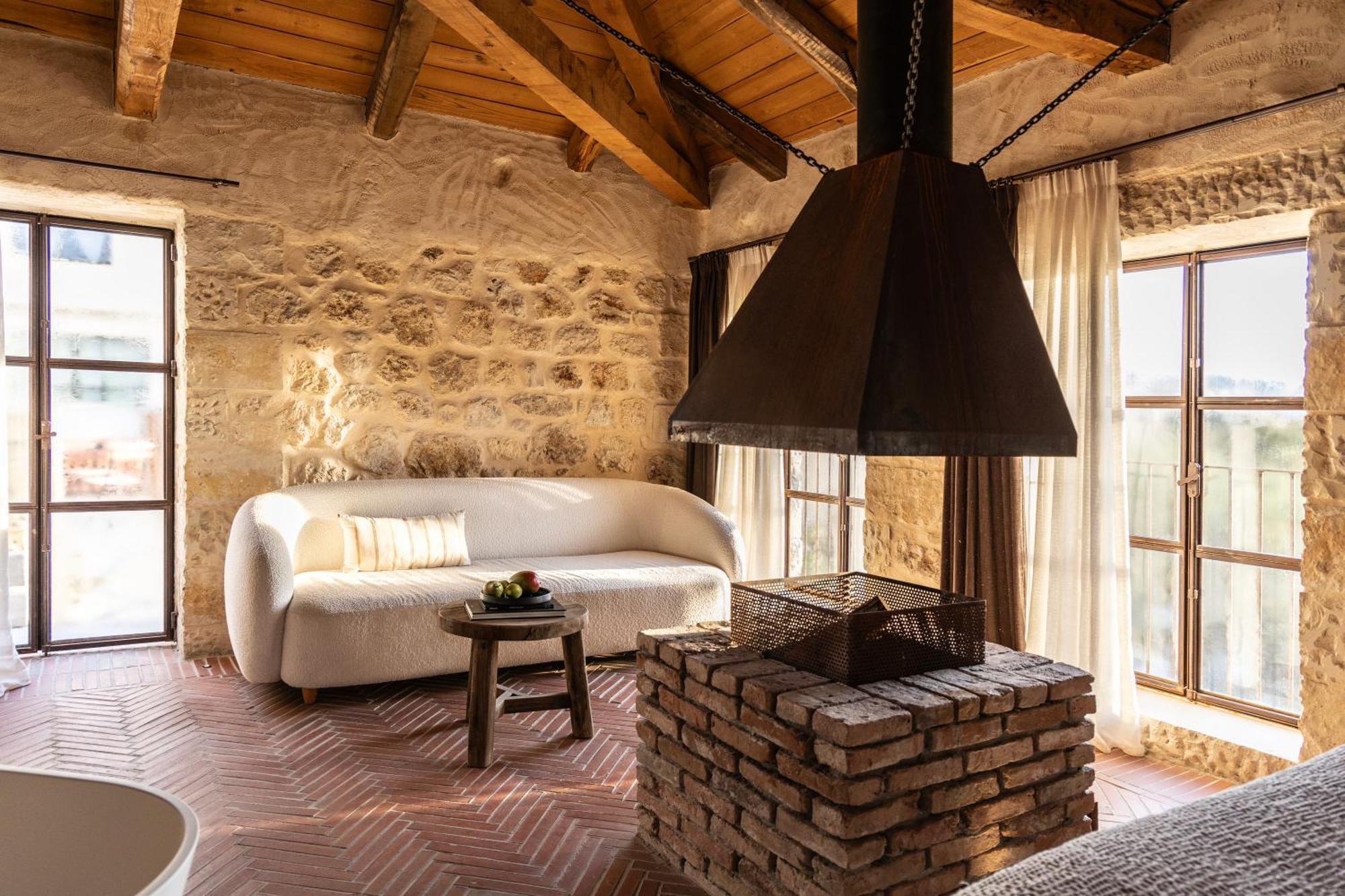 Amalen Suites Adults Only Rethymno  Luaran gambar