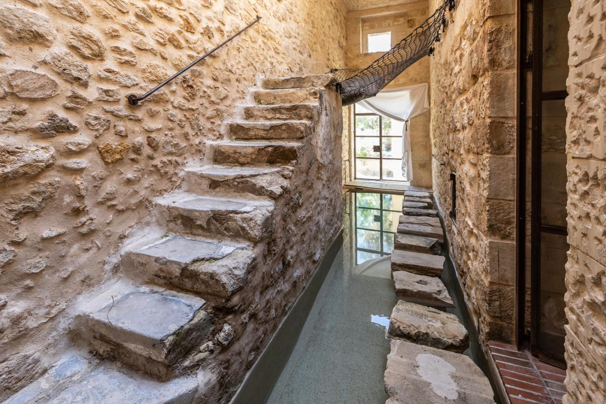 Amalen Suites Adults Only Rethymno  Luaran gambar