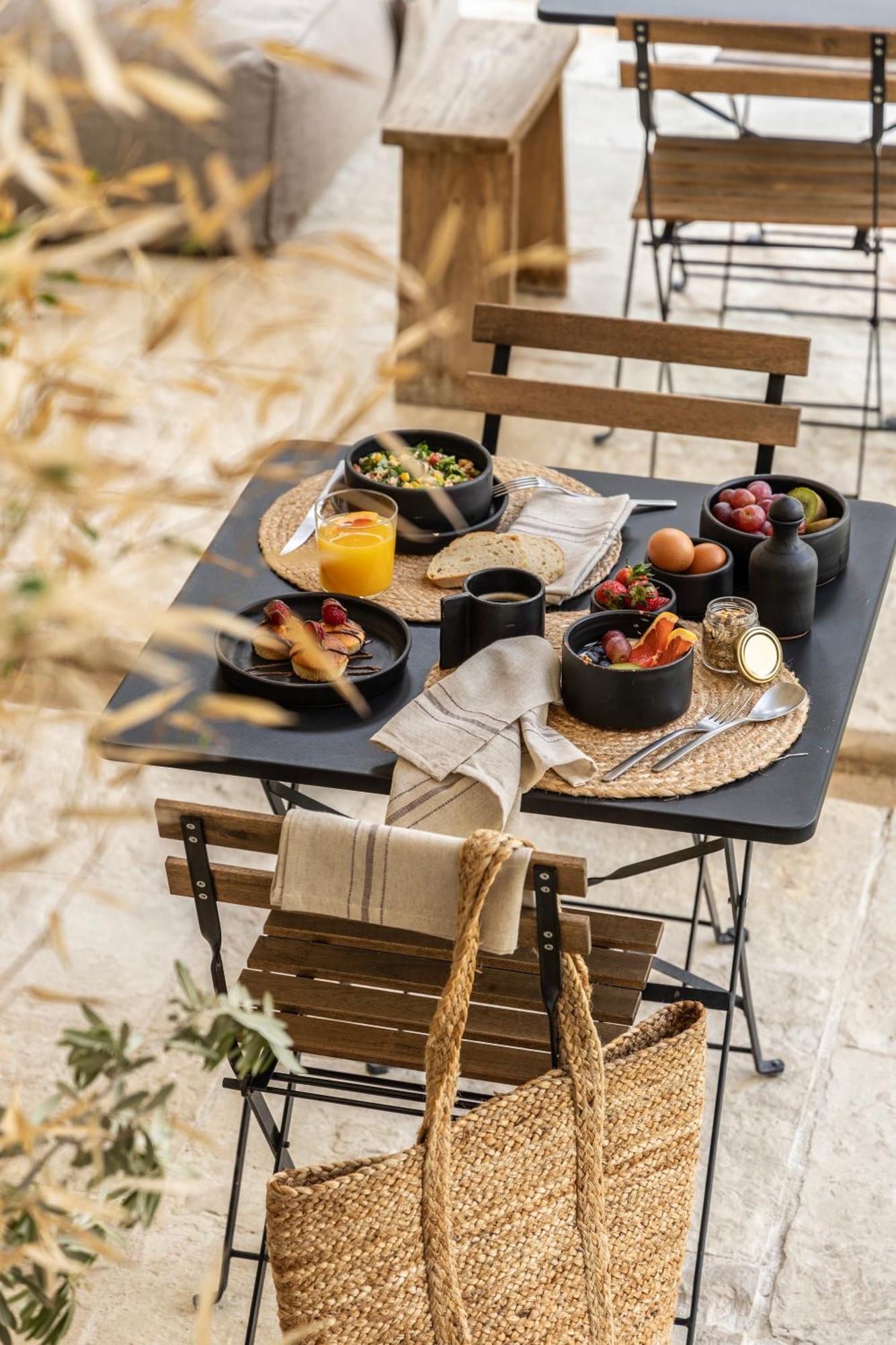Amalen Suites Adults Only Rethymno  Luaran gambar