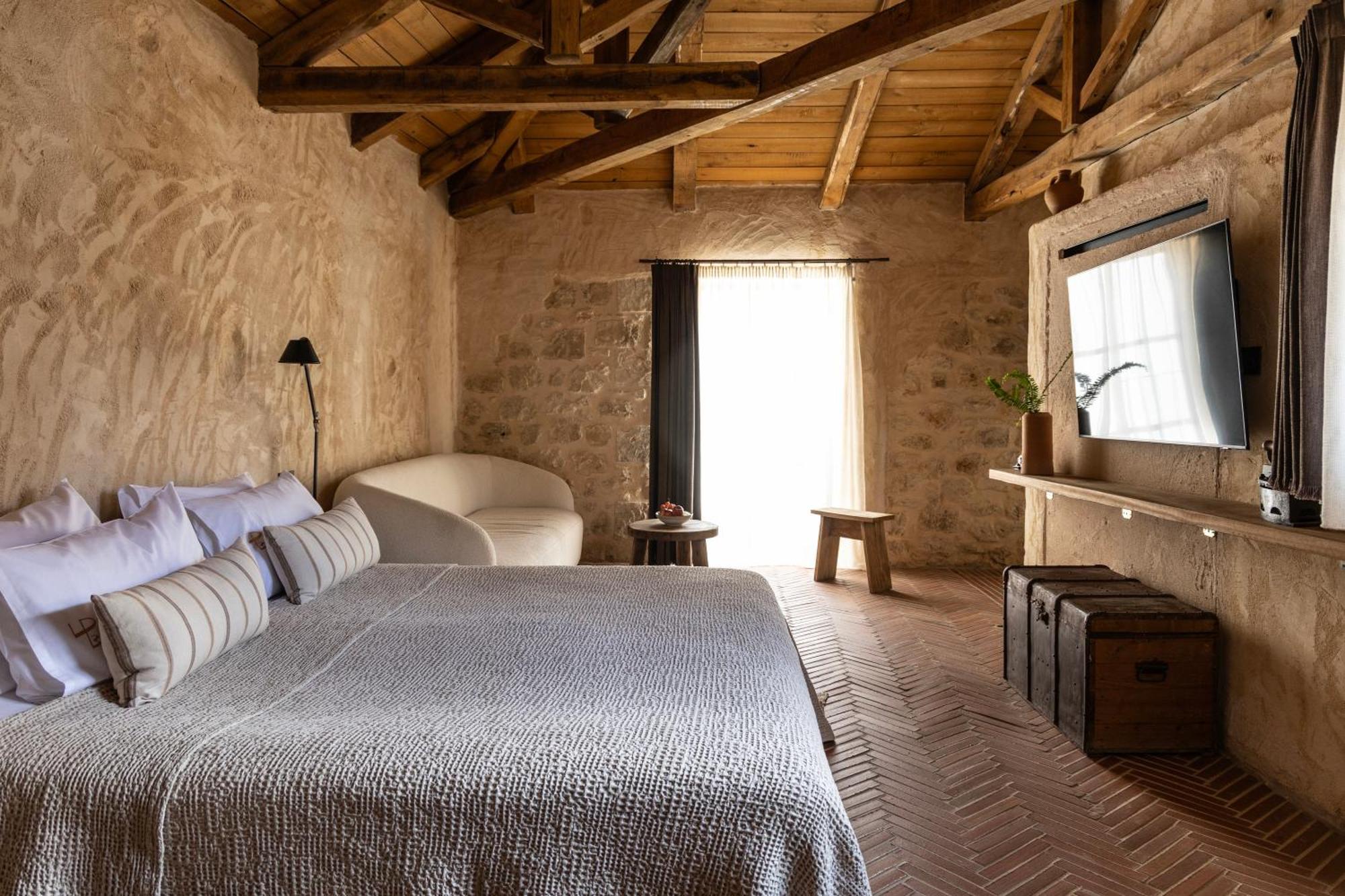 Amalen Suites Adults Only Rethymno  Luaran gambar