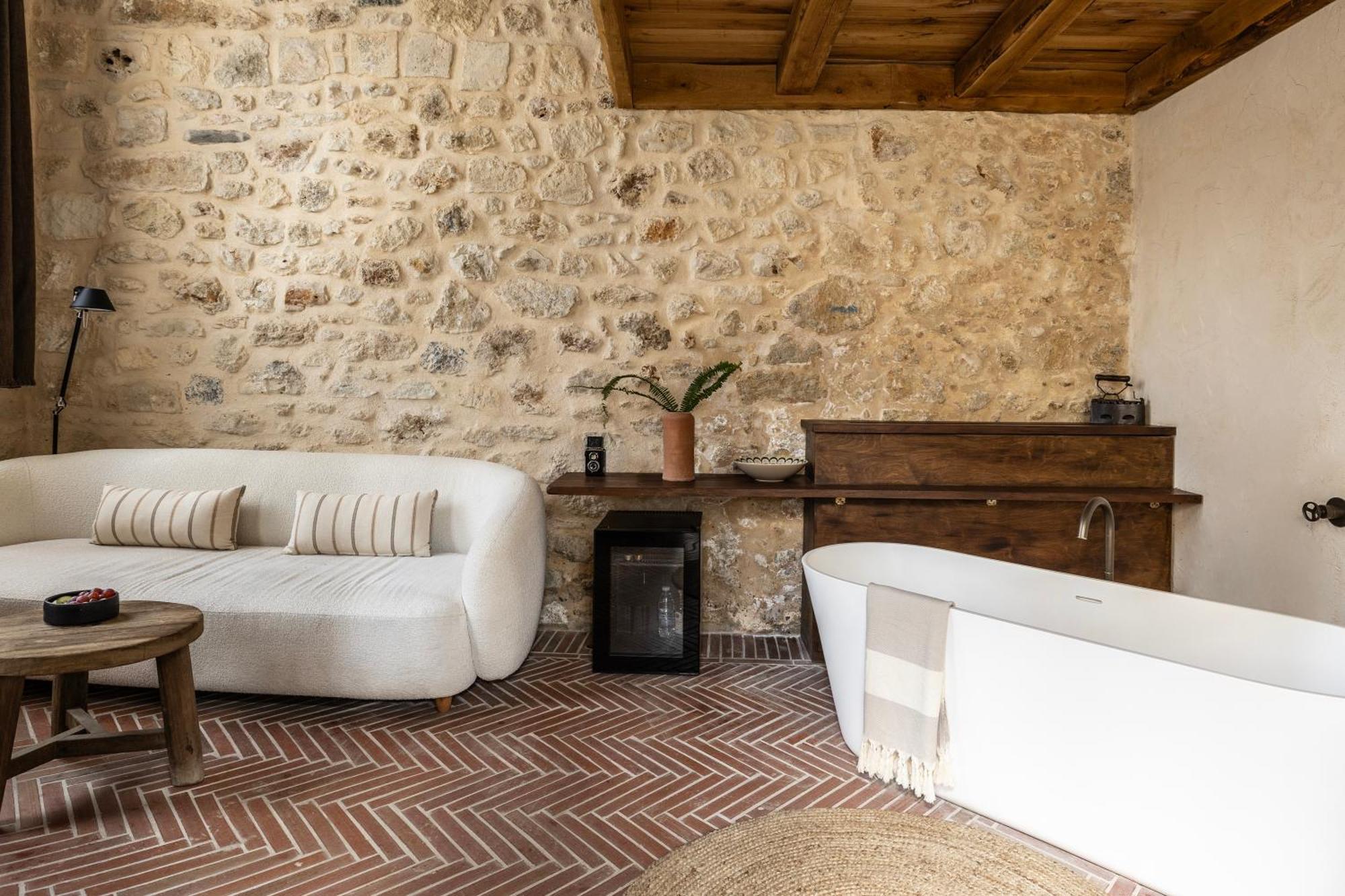 Amalen Suites Adults Only Rethymno  Luaran gambar
