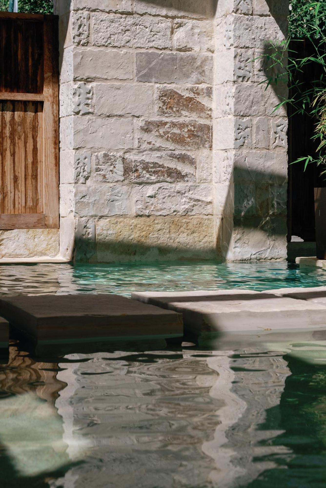 Amalen Suites Adults Only Rethymno  Luaran gambar