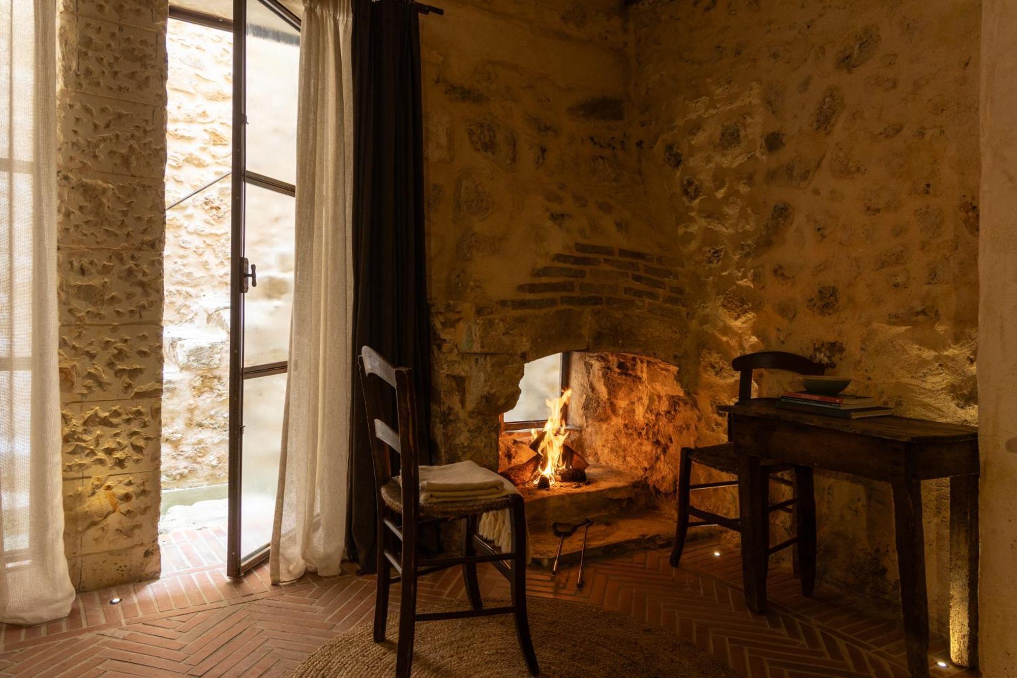 Amalen Suites Adults Only Rethymno  Luaran gambar