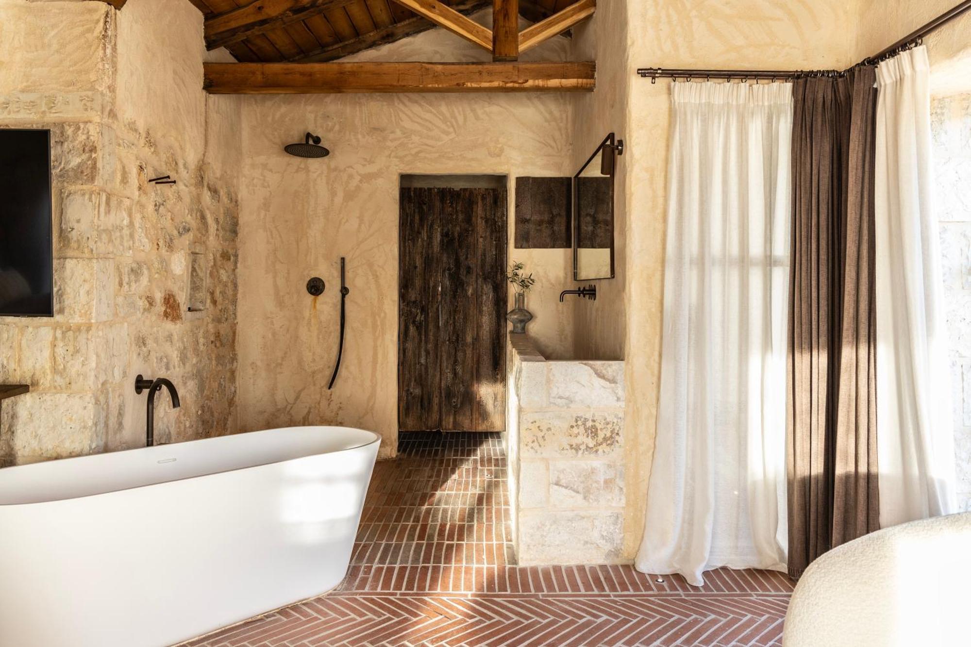 Amalen Suites Adults Only Rethymno  Luaran gambar