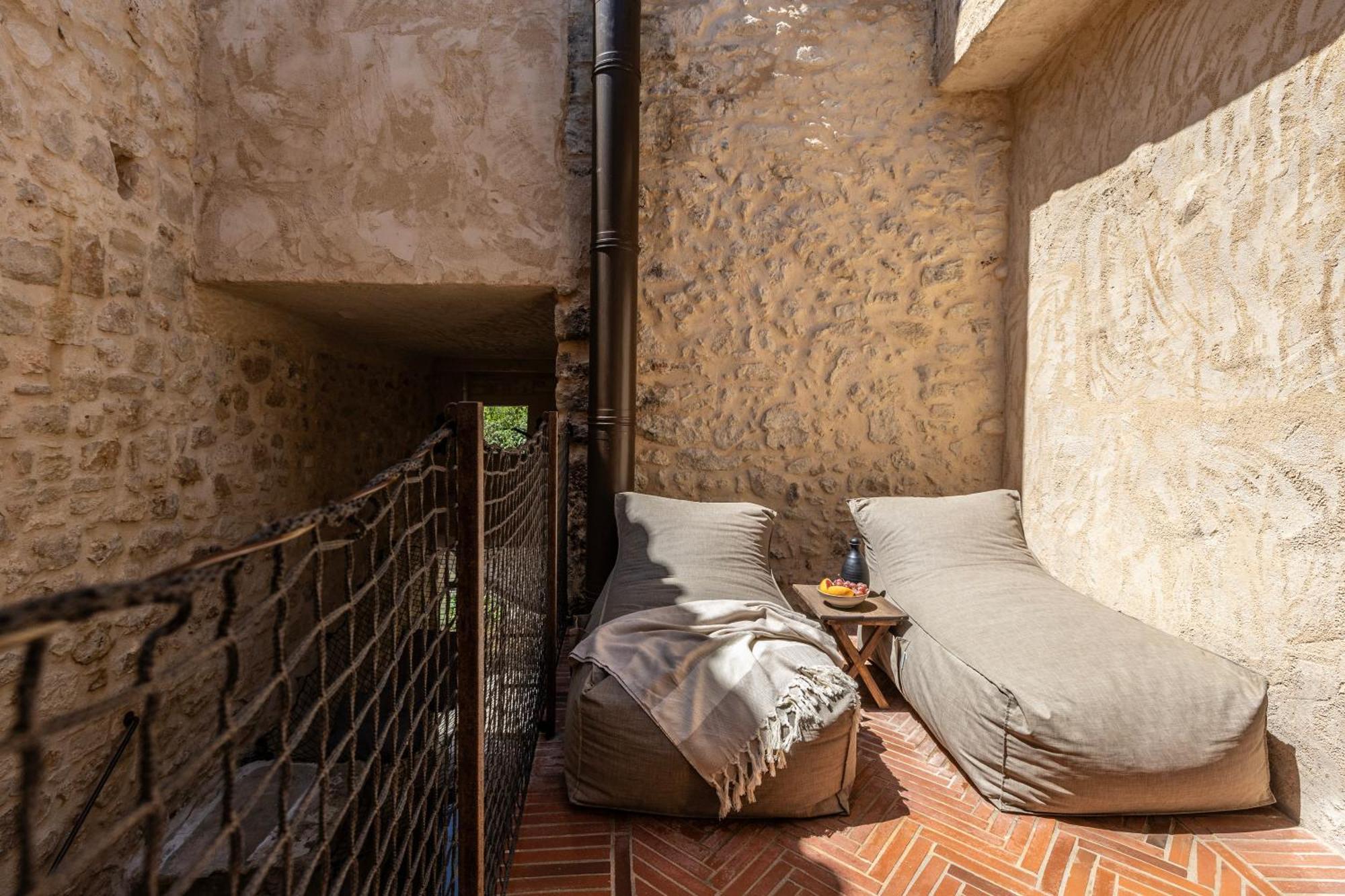 Amalen Suites Adults Only Rethymno  Luaran gambar