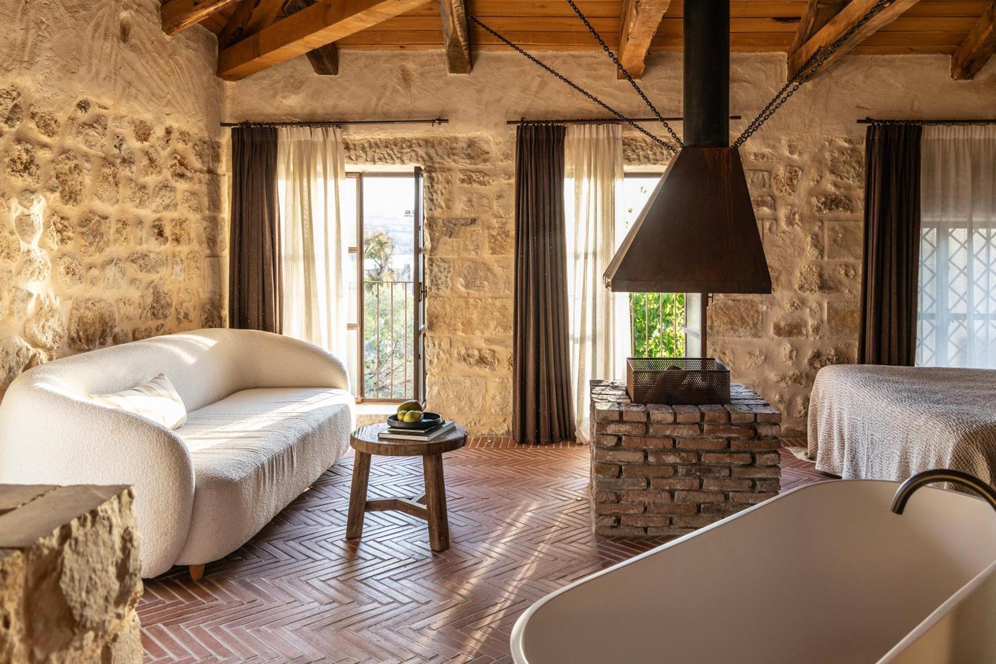Amalen Suites Adults Only Rethymno  Luaran gambar