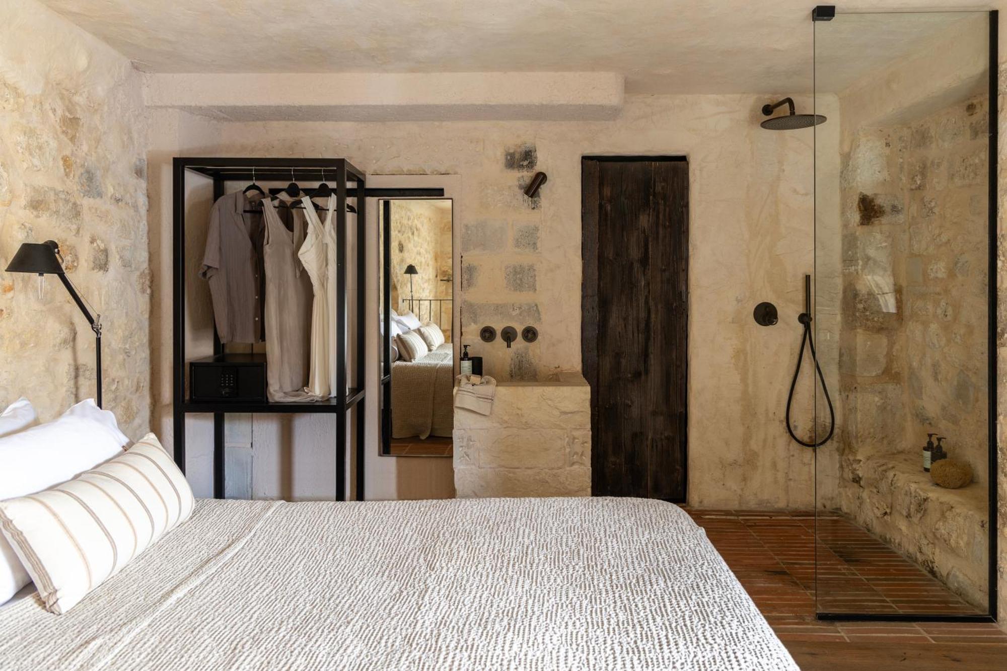 Amalen Suites Adults Only Rethymno  Luaran gambar