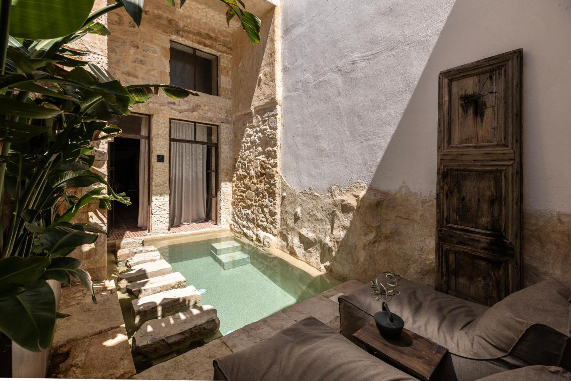 Amalen Suites Adults Only Rethymno  Luaran gambar