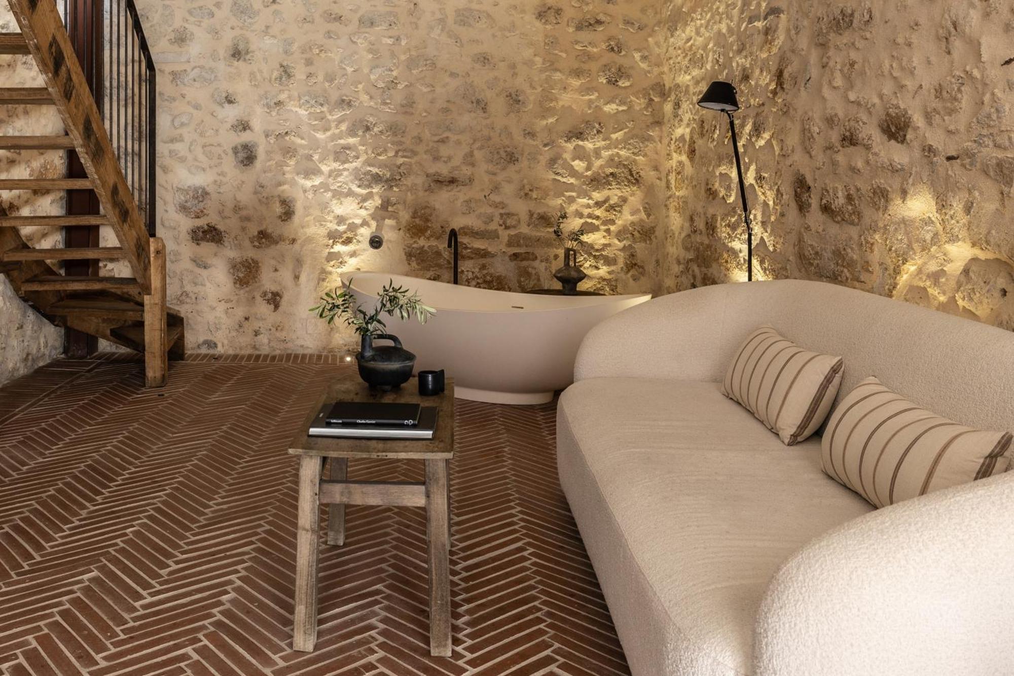 Amalen Suites Adults Only Rethymno  Luaran gambar