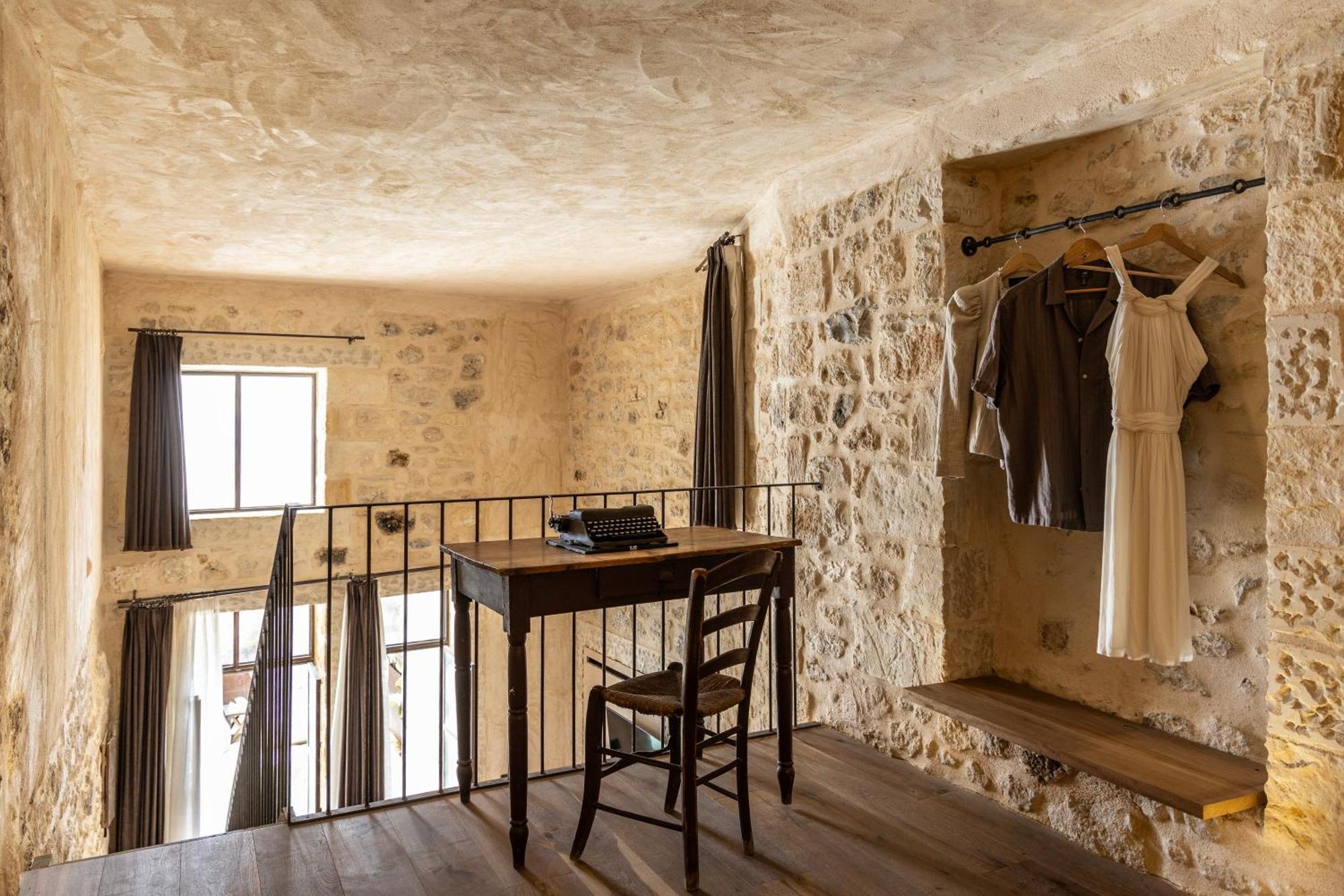 Amalen Suites Adults Only Rethymno  Luaran gambar