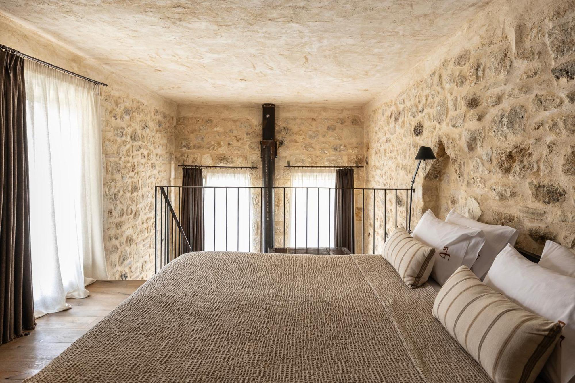 Amalen Suites Adults Only Rethymno  Luaran gambar